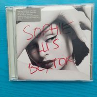Sophie Ellis Bextor-  Read my Lips