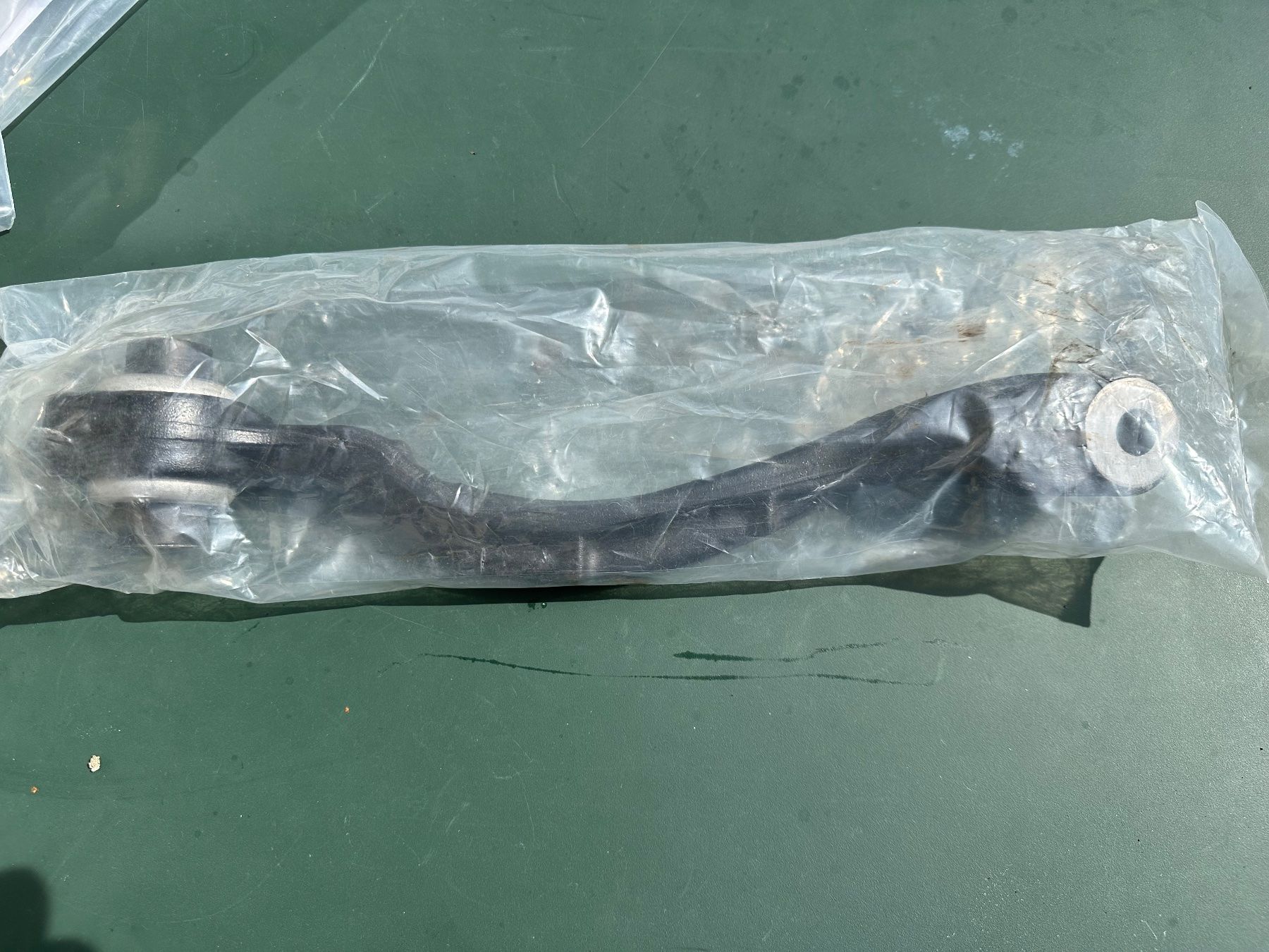 Mercedes-Benz Tutti pezzi di ricambio auto: New Frankberg Querlenker for BMW E500 2009-2016, 1.8L-5.5L – Nuovo e nell'imballaggio originale da Winterthur venduto da snq