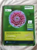 Corso di Biologia – Campbell