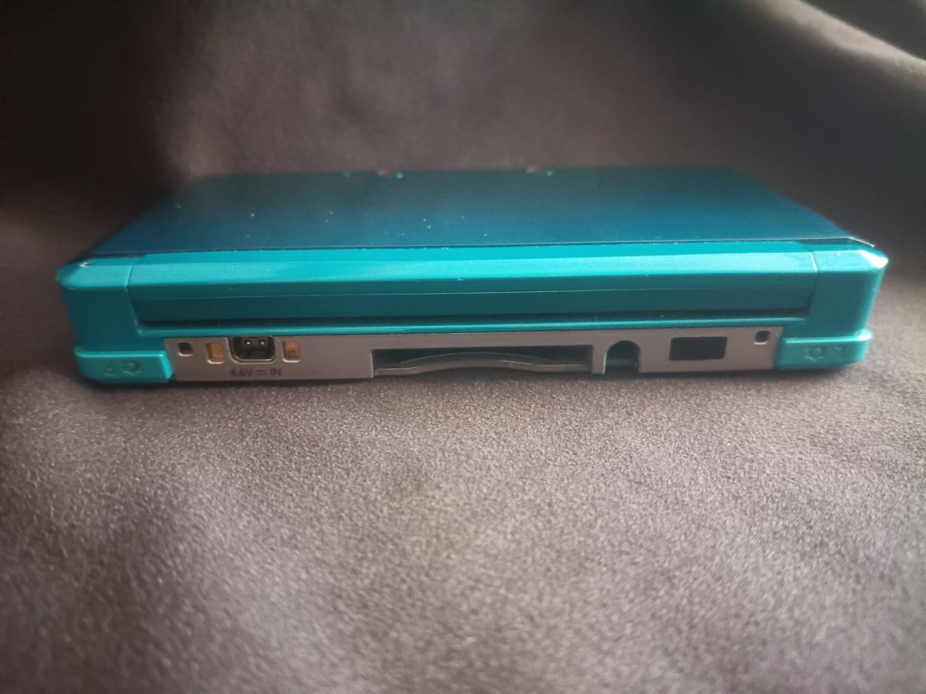 Nintendo Consoles: Nintendo 3DS  – D'occasion à Kollbrunn par the_t9tn 5