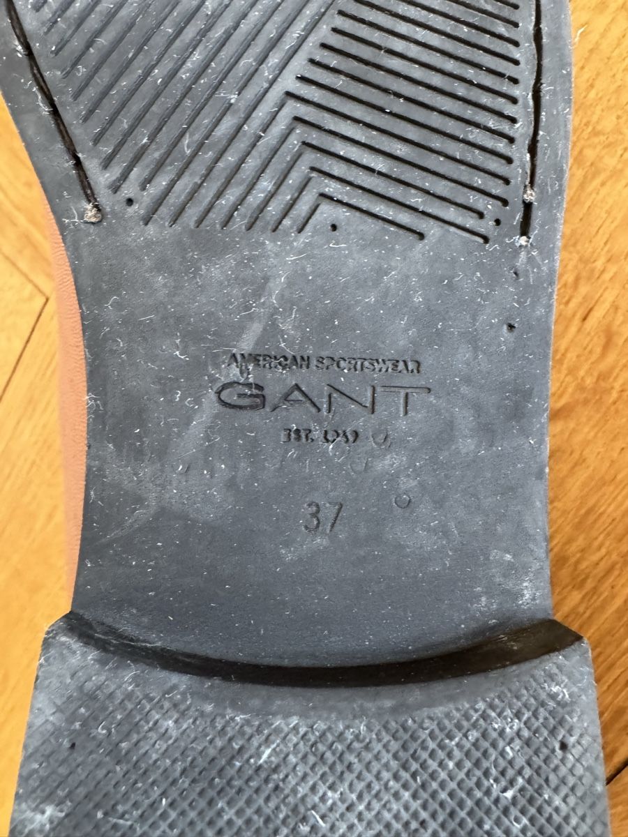 Gant Chaussures femmes: Gant Mokassins – D'occasion à Zürich par rachi91 3