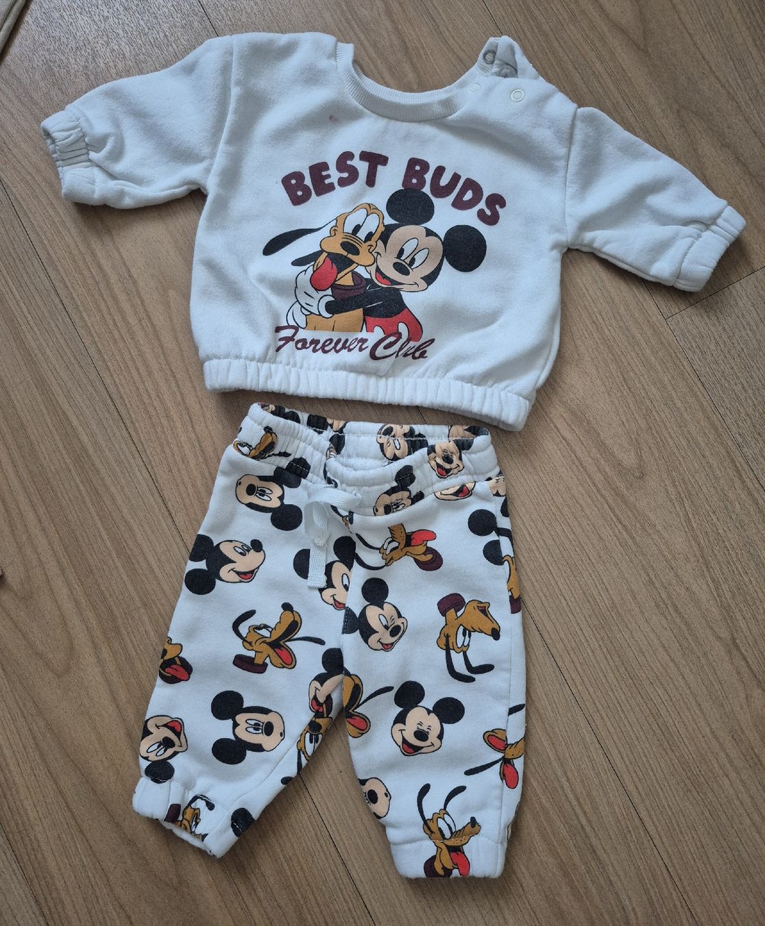 Lotti & Set di vestiti: Baby Set – Nuovo (secondo la descrizione) da Regensdorf venduto da PDDM 4