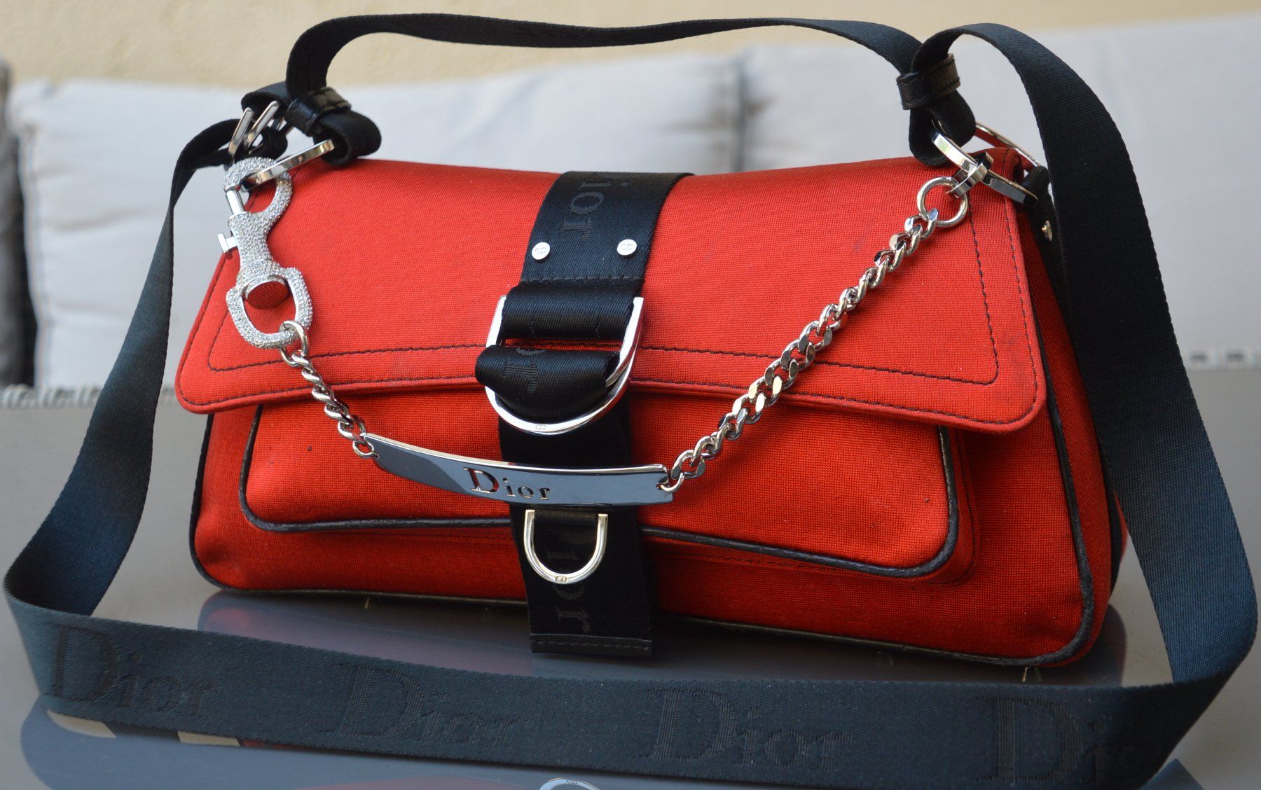 Dior Borse da donna: Christian Dior Tasche / sac – Usato da Collonges venduto da Auganien