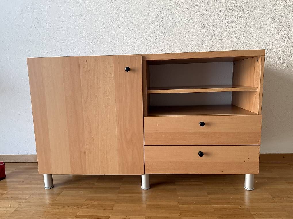 Mobili TV: TV-Kommode – Usato da Suhr venduto da j_s_gs9d