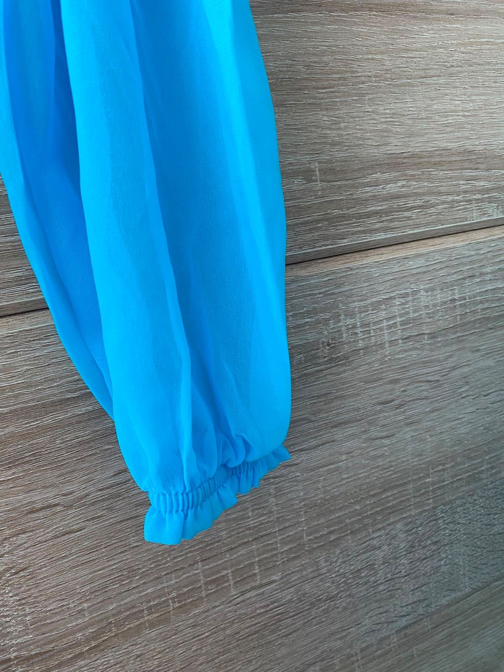 Ensembles & Tailleurs: Ensemble fluide bleu – Neuf (Voir description) à Montreux par Izapechee 5