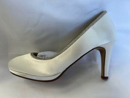 Brautschuh Yanna von Rainbow Gr. 3.5 / 36.5