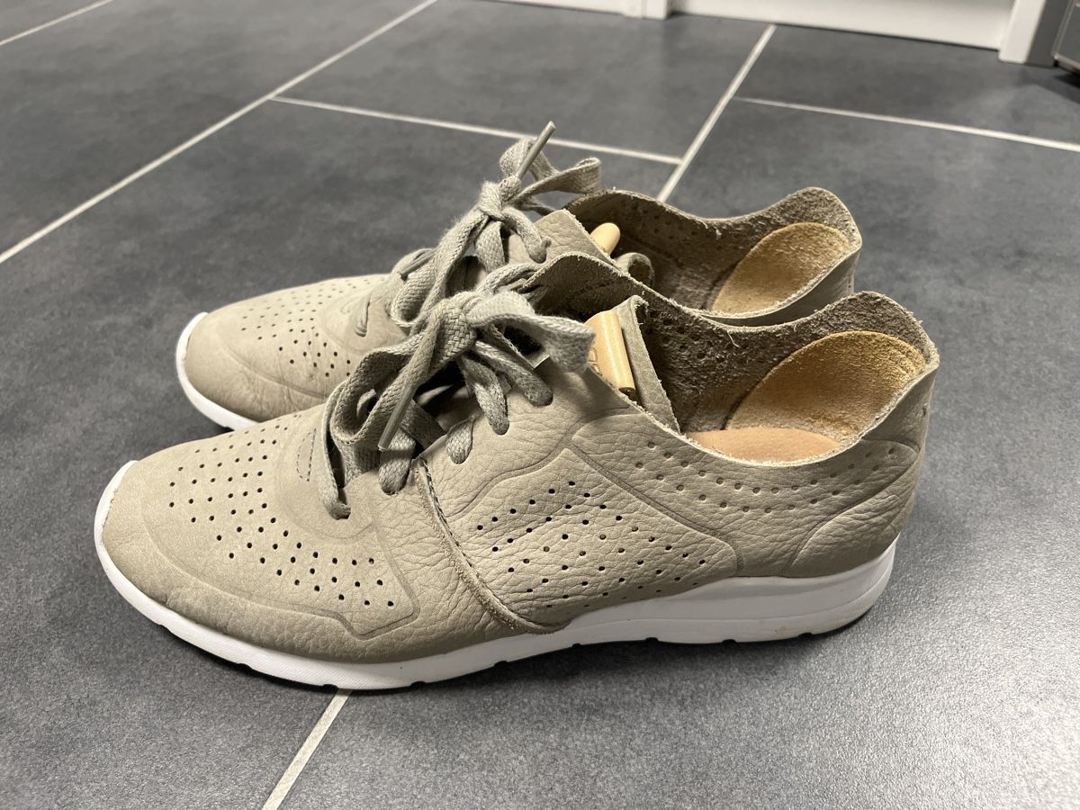 Ugg Scarpe da donna: UGG Sneakers – Usato da Pfyn venduto da schwalbe10 1