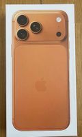 iPhone 17 pro Max 256Go