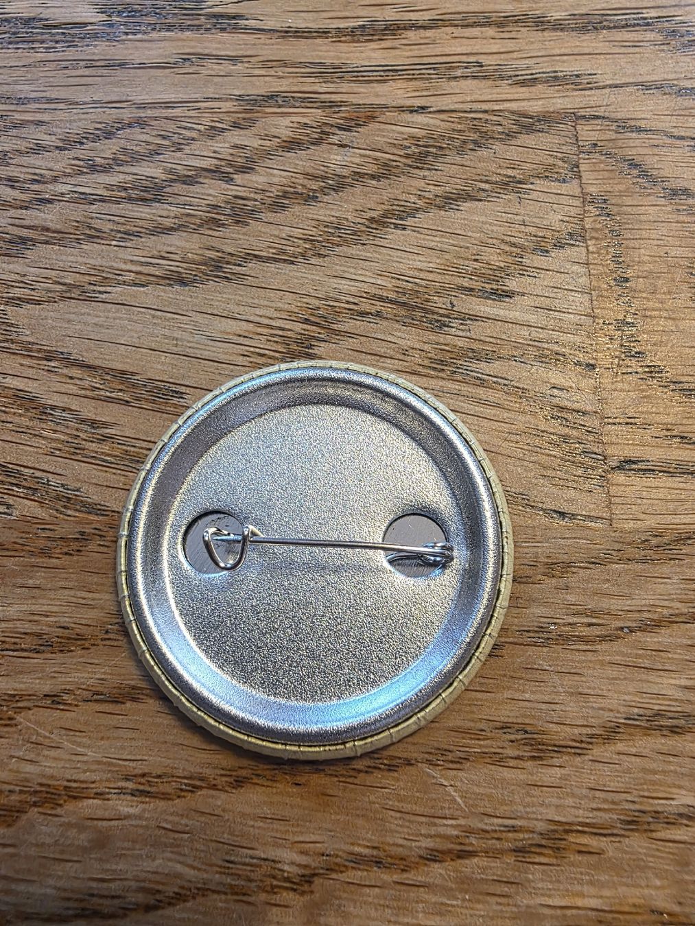 Plaketten & Abzeichen: WayV Button – Neu (gemäss Beschreibung) aus Wimmis von sal_rj9j 1