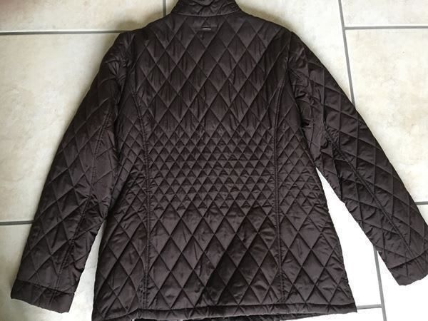 Giacche: Jacke, braun, Gr. 40 – Nuovo (secondo la descrizione) da Cugnasco venduto da isolaverde 2