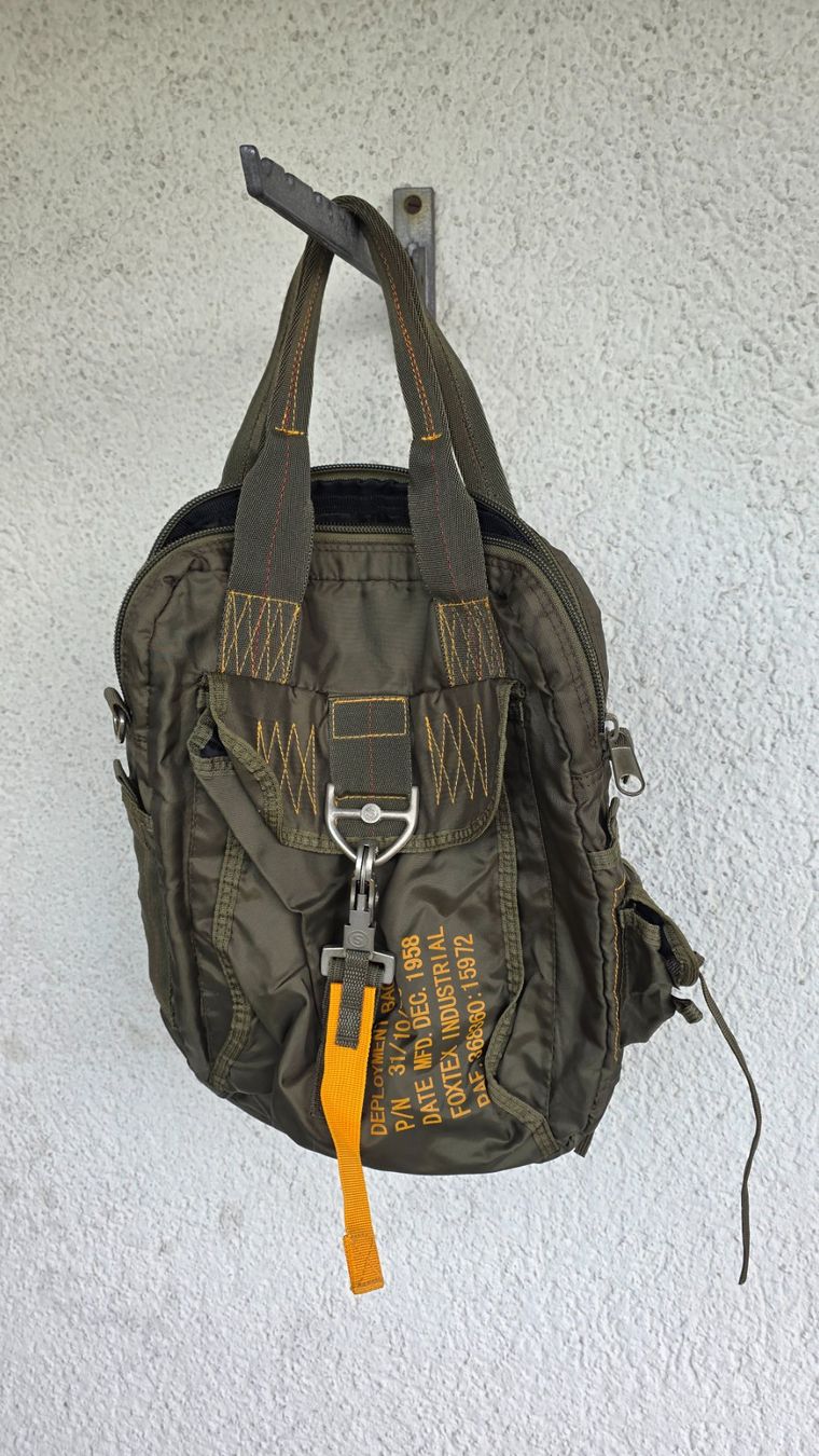 Borse: stylische Tasche – Usato da Dübendorf venduto da Jolenia 1