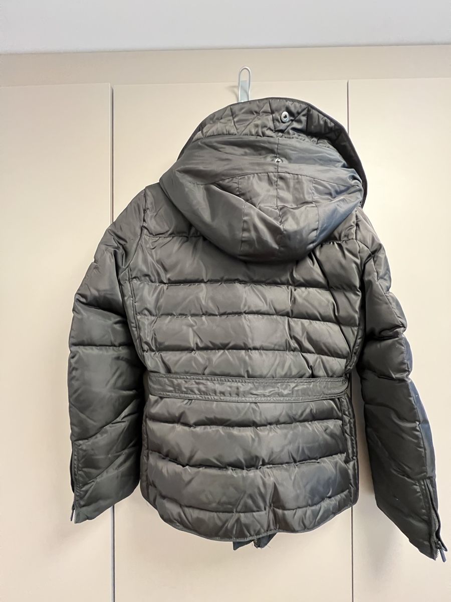Pepe Jeans Cappotti: Pepe Jeans winter jacket (down and feather) – Usato da Prangins venduto da ale_f88f 1