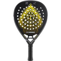 Pro Kennex Black Ace Gold / High-End Padel-Racket