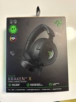 Razer Kraken V4 X Gaming Headset, Top Zustand, wie neu!