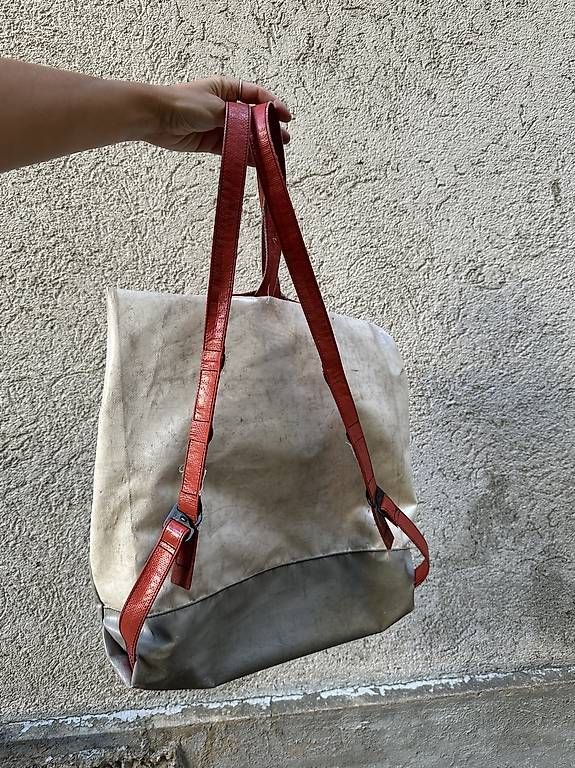 Freitag Sacs à dos: Freitag Rucksack – D'occasion à Zürich par ichsehealsokaufeich 1