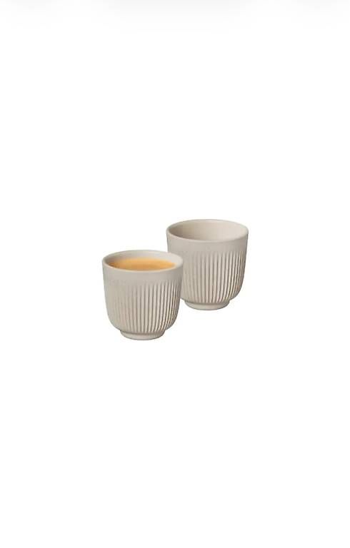 Tazze: Espresso Cup's von Nespresso - 4 Stück – Usato da brunnen venduto da sarucia81