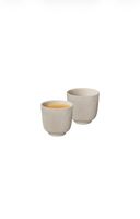 Espresso Cup's von Nespresso - 4 Stück