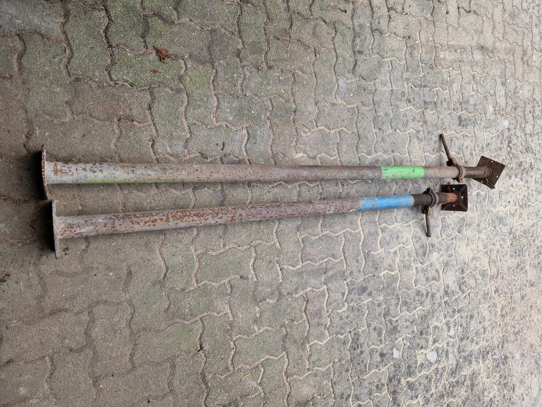 Travi: Deckenspriesse gebraucht Total 11 Stück – Usato da Maschwanden venduto da ruth07 1