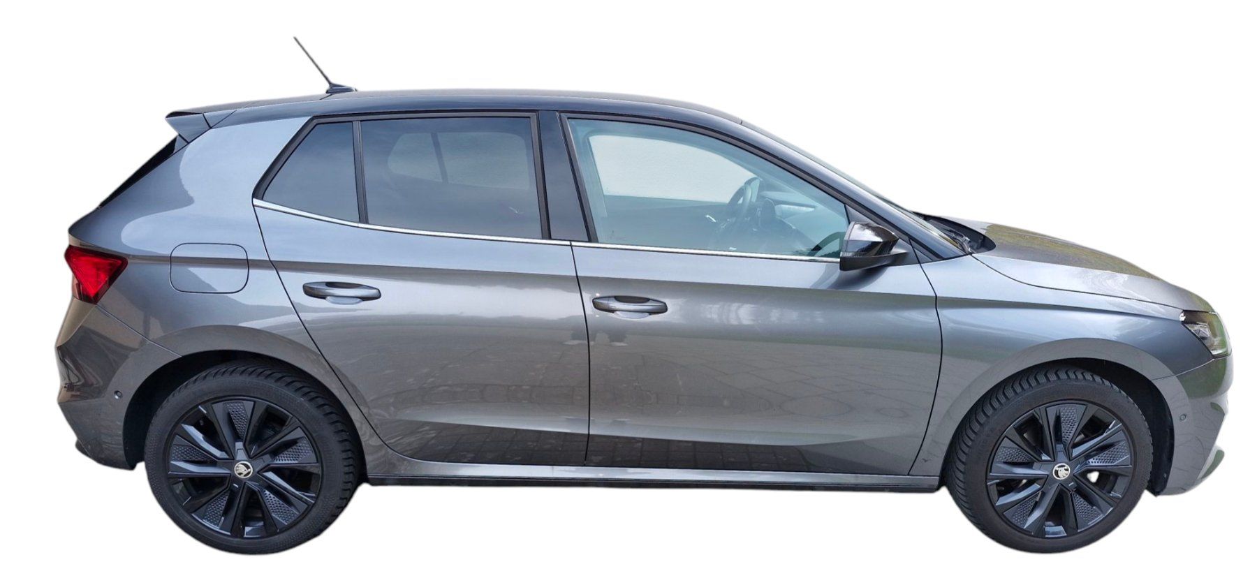 Skoda Automobili: Skoda Fabia Style 1.0 TSI 110PS DSG – Usato da Wolhusen venduto da adibachmann 3