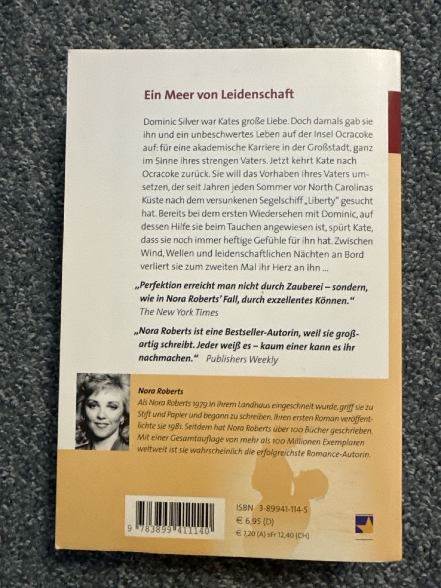 Livres: 4 Romane – D'occasion à Baltschieder par YmroBe 4