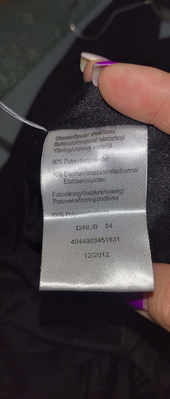Ulla Popken Kleider: Schönes Schwarzes Ulla Popken Kleid – Neu (gemäss Beschreibung) aus Bremgarten AG von irmscherastraH 1
