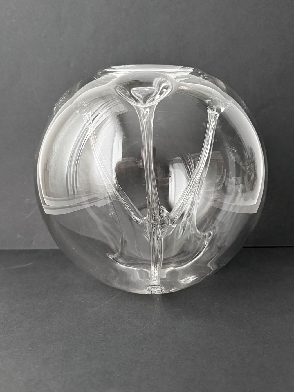 Rosenthal Vase & Récipients: Rosenthal Studio-Line Glasvase – D'occasion à Zwingen par moje1