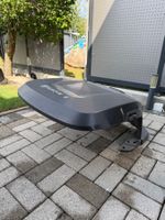 Husqvarna Garage P15 für Automower 310/315/415X/405X