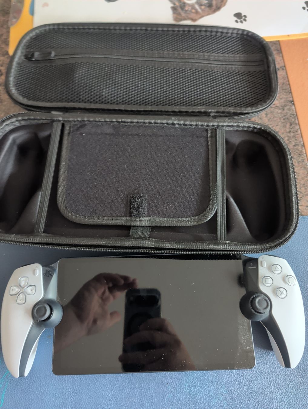 Sony Console: Top Zustand! PS Portal  – Nuovo (secondo la descrizione) da Schaffhausen venduto da SH_Pinkmann 1