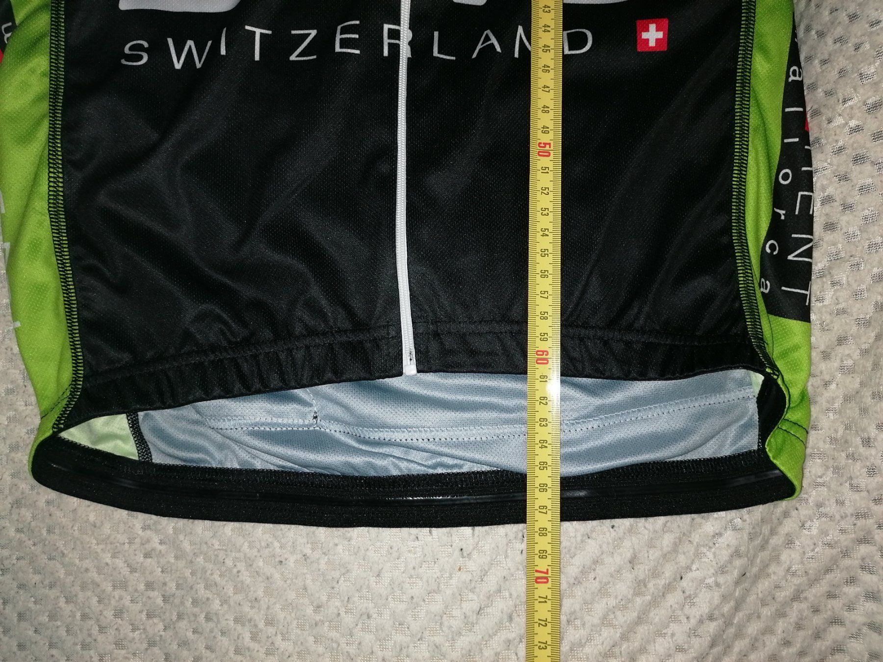 Canottiere & Pantaloni: Top Velokleider ++neuwertig++ Gr. L – Nuovo (secondo la descrizione) da Aeugst am Albis venduto da Stevens4 5
