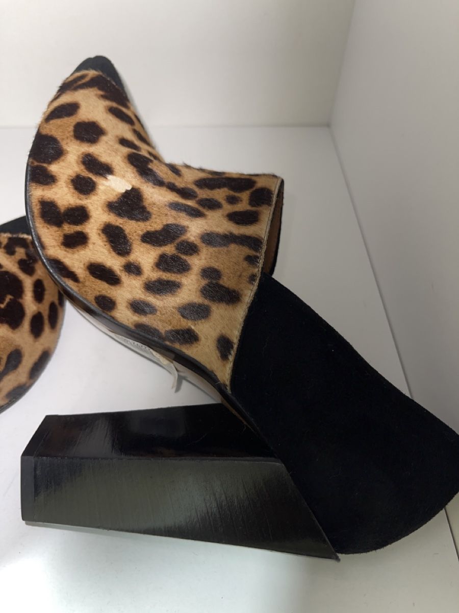 Fendi Damenschuhe: FENDI ankle boots size 37.5 new – Neu (gemäss Beschreibung) aus Lugano von cri_djb 9