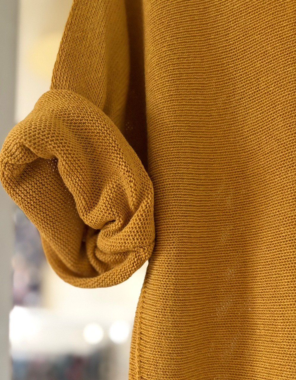 Pullover & Sweatshirts: PULLOVER MIXT COTON! M – Neu und originalverpackt aus Locarno von NicoNion 4