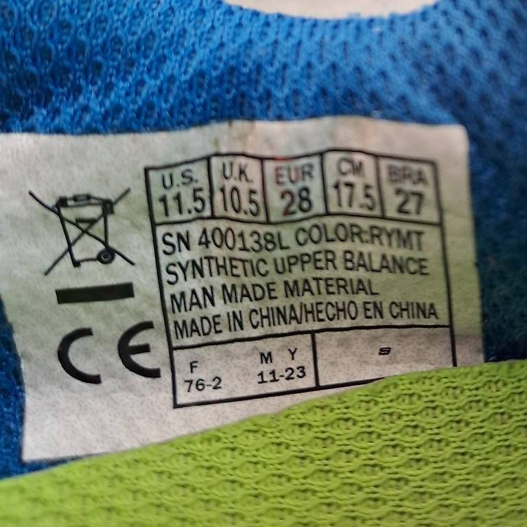Skechers Schuhe für Jungen: Skechers Kinder-Sneaker (Gr. 27) – Gebraucht aus Stein AR von foxtown2 4