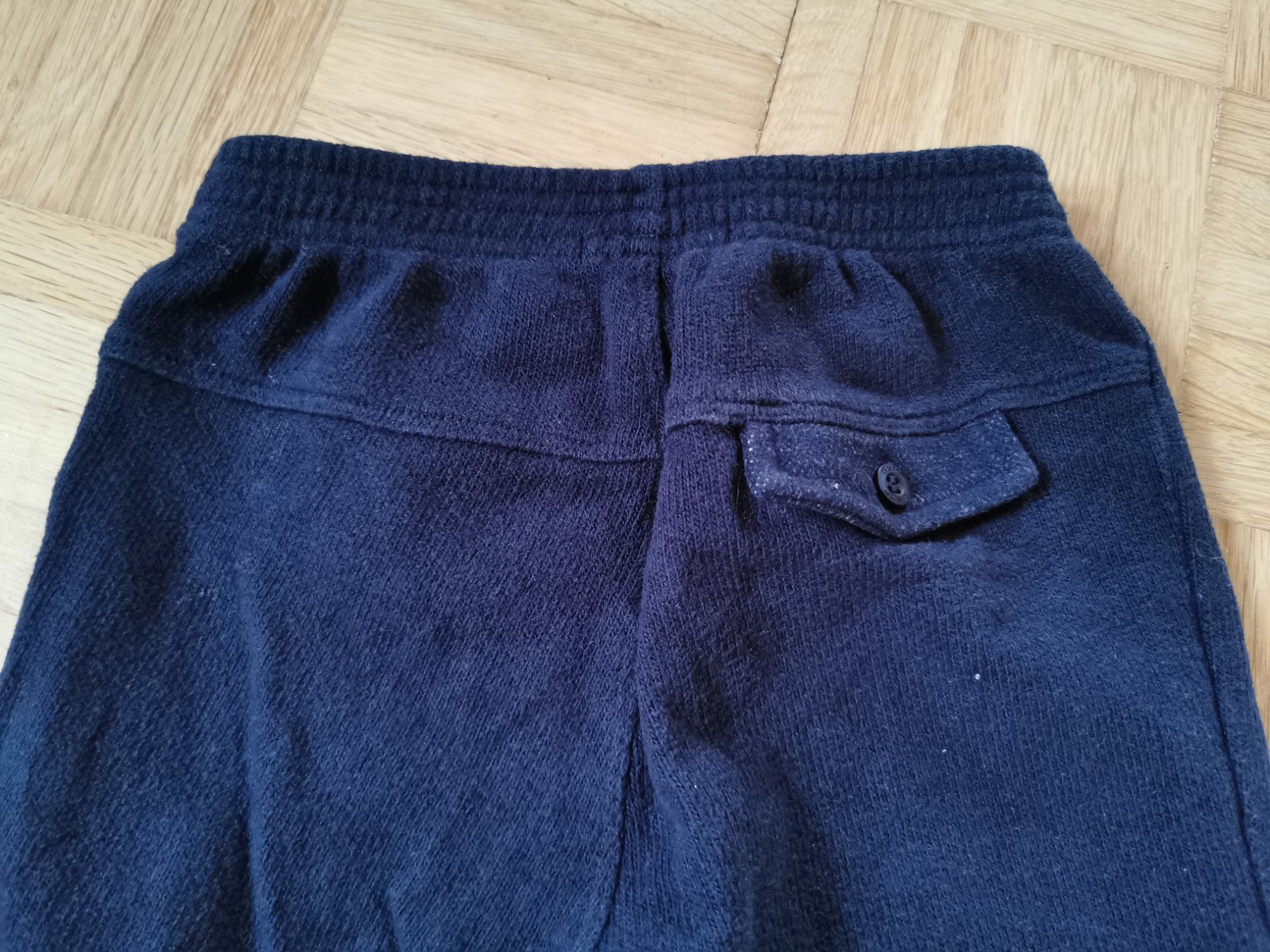 Pantaloni: Pyjamahose Gymp Gr. 92 – Usato da Stäfa venduto da flamingo_17 5