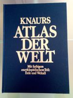Knaurs Weltatlas
