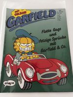 Mit Orson Garfield Heft Nr. 11/90 gebraucht