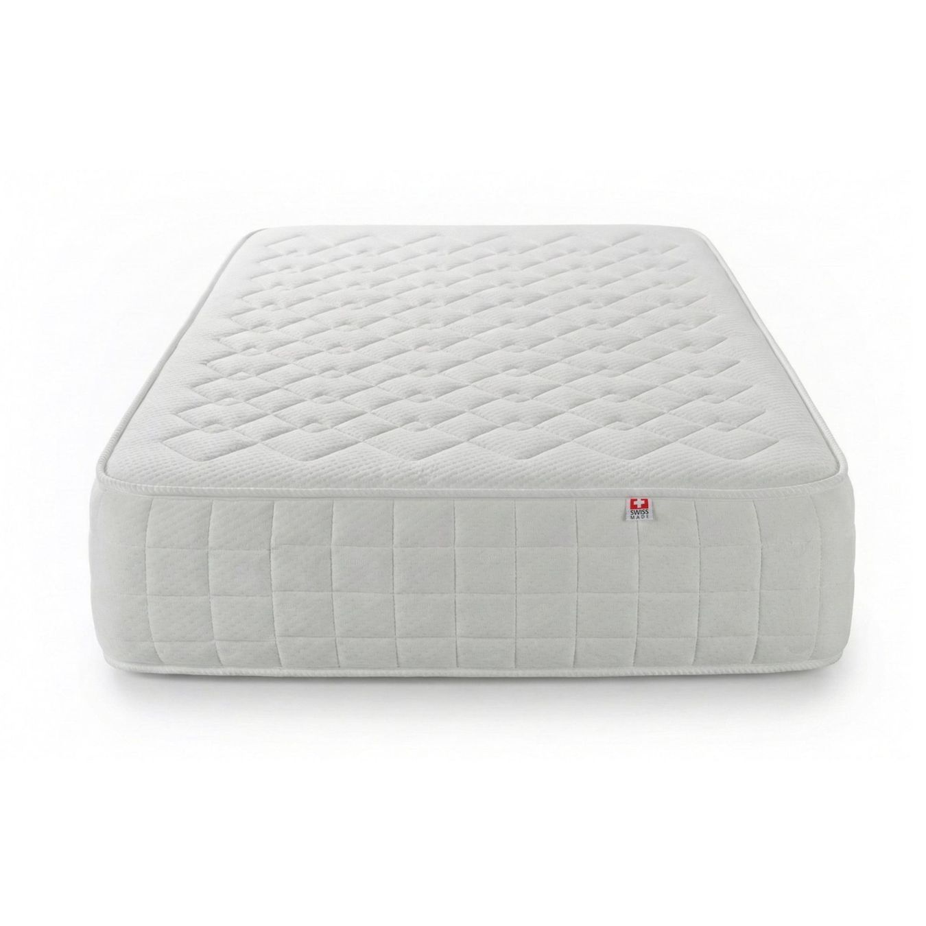 Materassi: Aktion: Matratze 90x200 Memory Foam - Helvetic Flex Mönch – Nuovo e nell'imballaggio originale da Reinach AG venduto da HelveticFlex