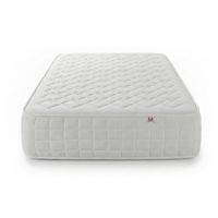 Aktion: Matratze 90x200 Memory Foam - Helvetic Flex Mönch