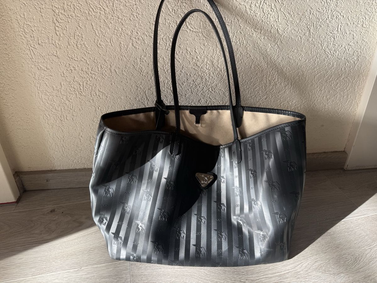 Maison Mollerus Borse da donna: Maison Mollerus tasche – Usato da Murten venduto da elb_77bf