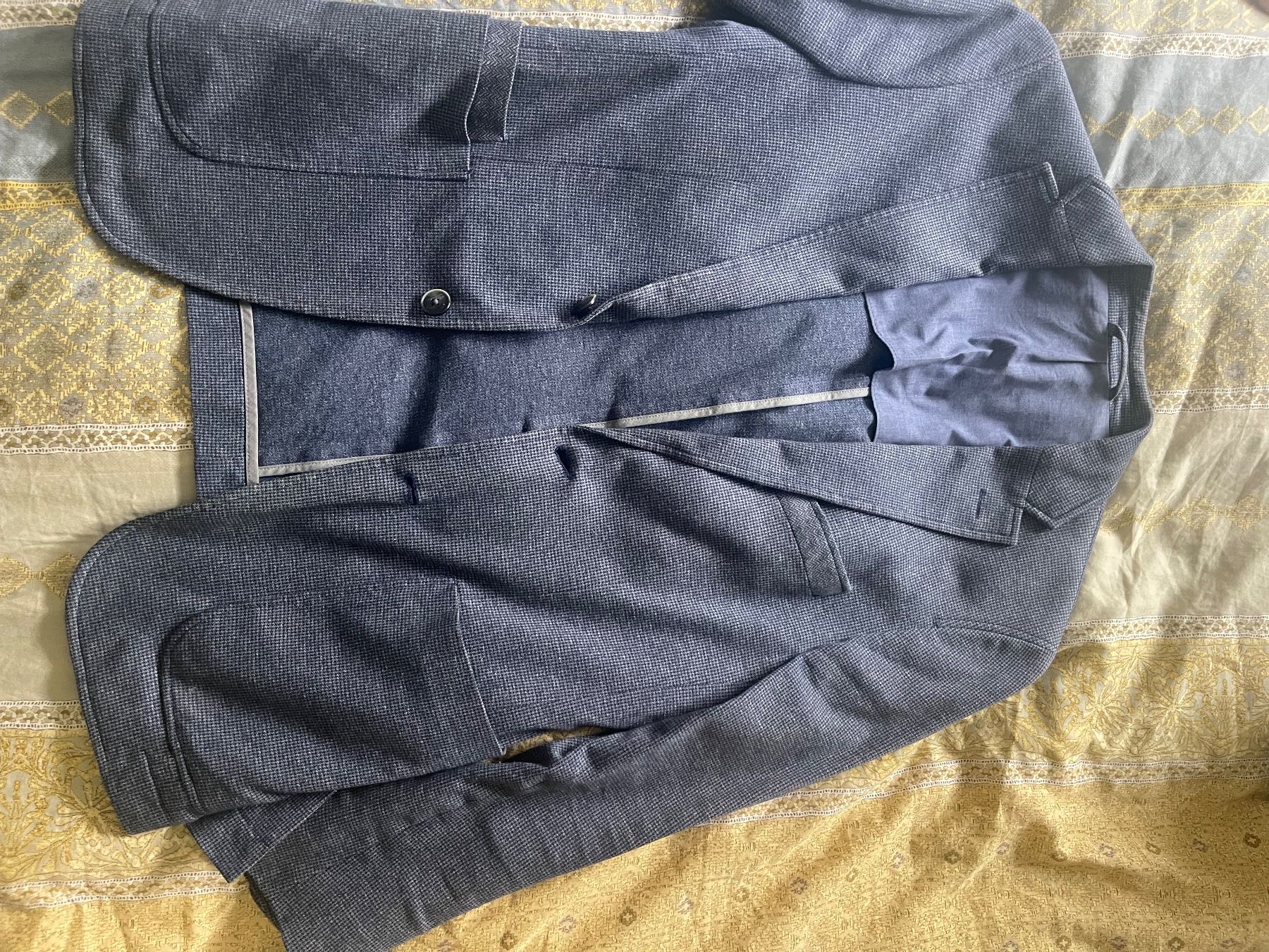 Jacken: Veste – Gebraucht aus Bottmingen von ale3829 2