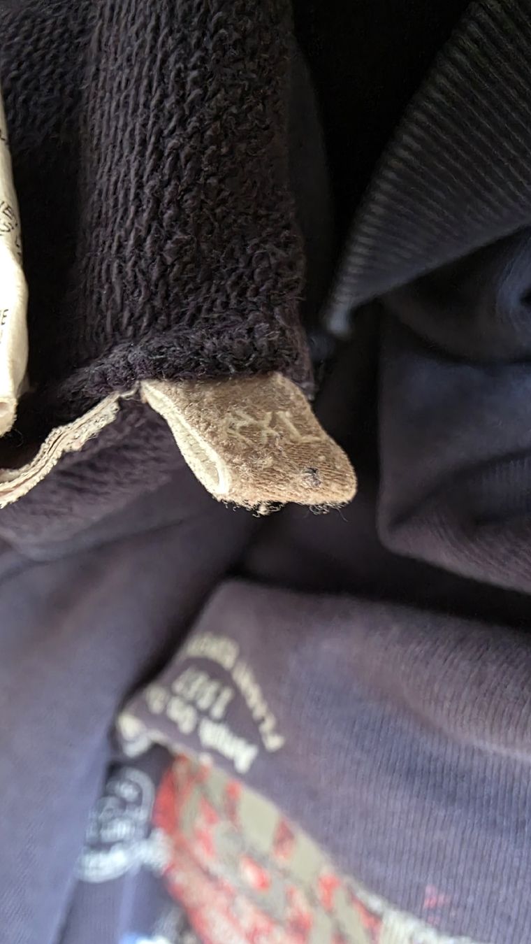 Napapijri Maglioni & Felpe: Pullover von Napapijri – Usato da Dübendorf venduto da Jolenia 3