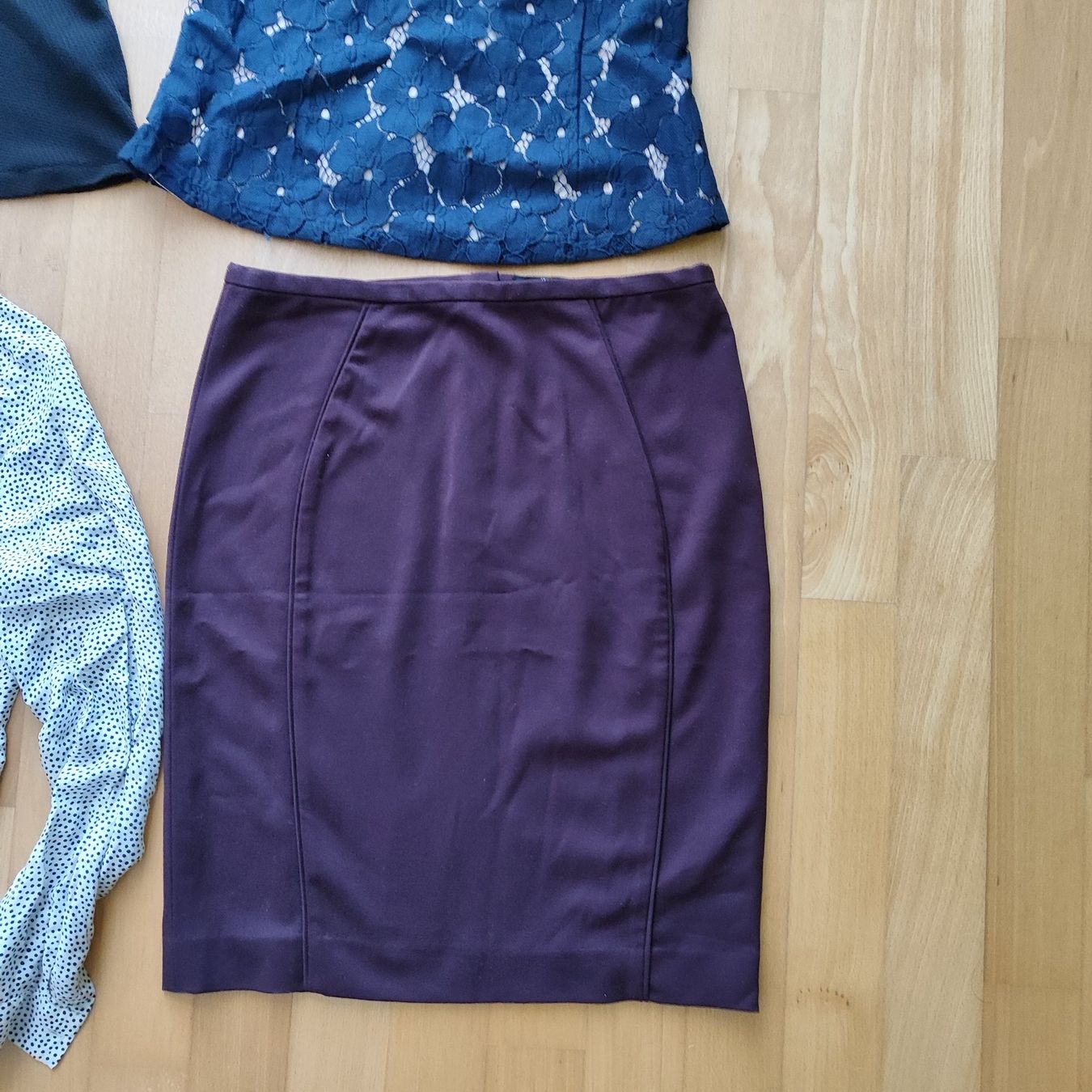 Lotti di vestiti: Damen Kleiderpaket, Gr: 36/38 – Nuovo (secondo la descrizione) da Ruetihof venduto da Sunny-Summer 5