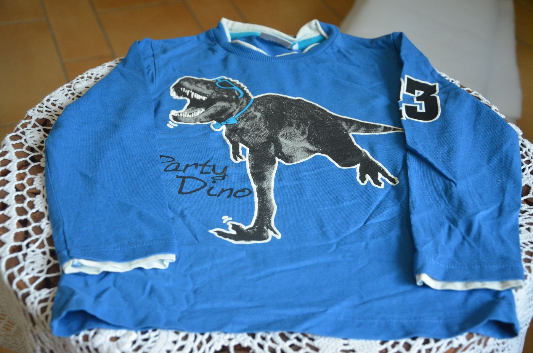 Maglioni & Felpe: TAILLE 110-116 - SWEATSHIRT – Usato da Chiasso venduto da Dolly015