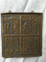 Bronze IKONE