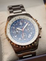 Spirit of Concorde - quartz - 45mm