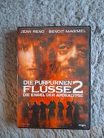 DIE PURPURNEN FLÜSSE 2    DVD