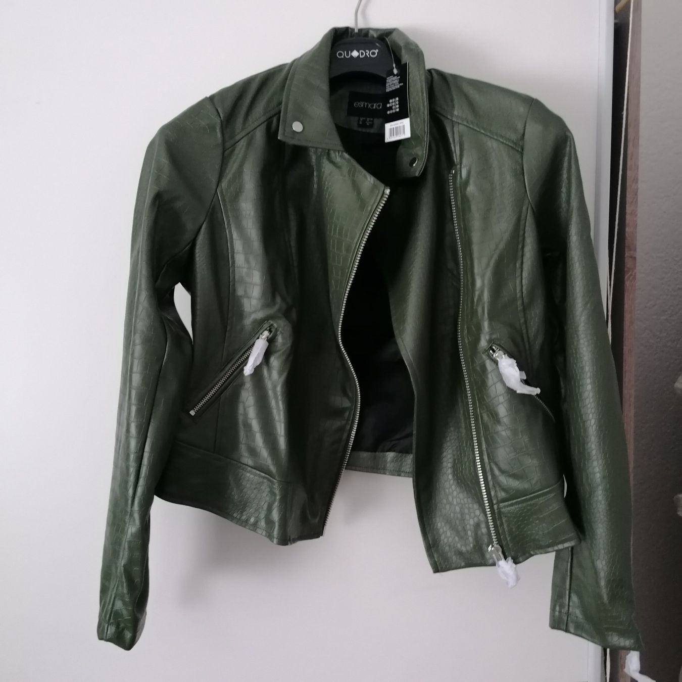 Giacche: Damen Jacke – Nuovo e nell'imballaggio originale da Dulliken venduto da krestik79 1