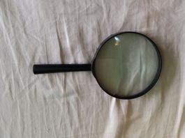 20x Leselupe für Senioren und Kinder - Loupe de lecture