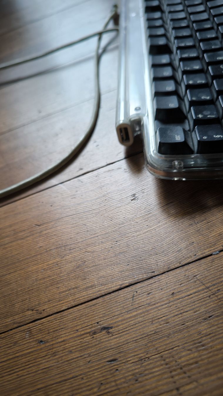 Apple Tastiere: Apple Keyboard – Usato da Winterthur venduto da Azur57 2