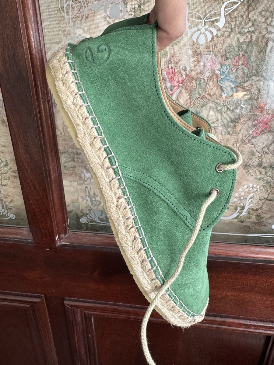Deerberg Scarpe da donna: Deerberg Schuhe Leder – Nuovo (secondo la descrizione) da Obfelden venduto da cesarina10 4