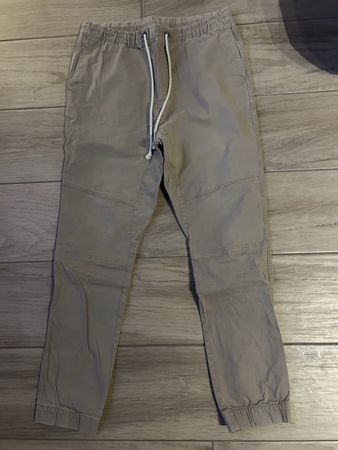 Herren Hose Gr. 32/34